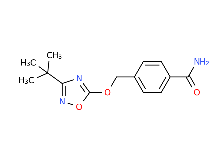 Structure Amb19367260