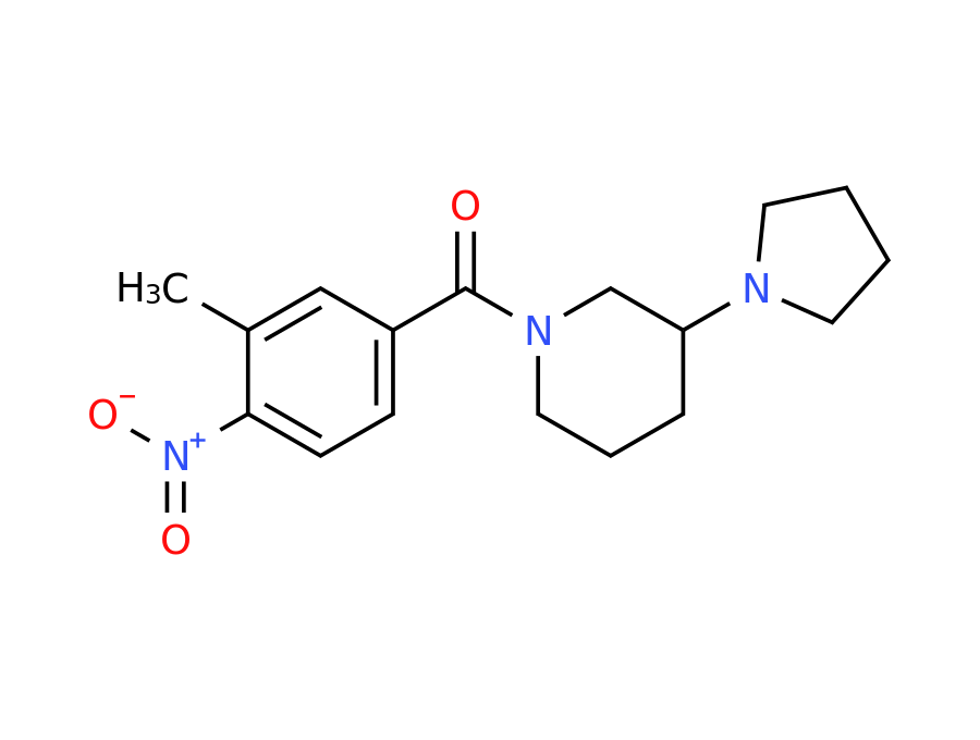 Structure Amb19367324