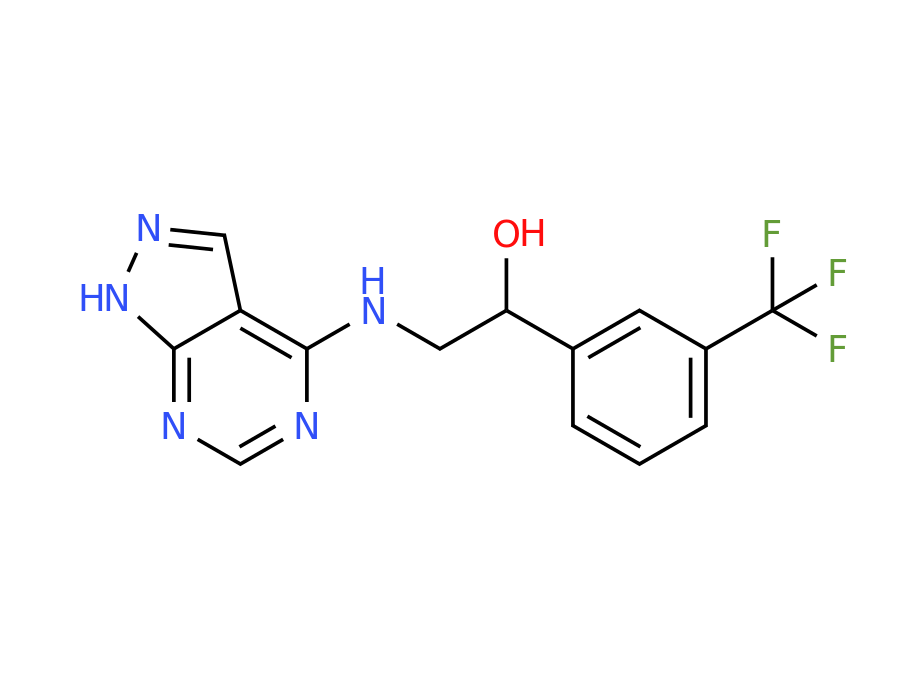 Structure Amb19367346