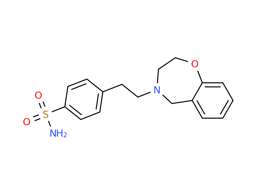 Structure Amb19367447