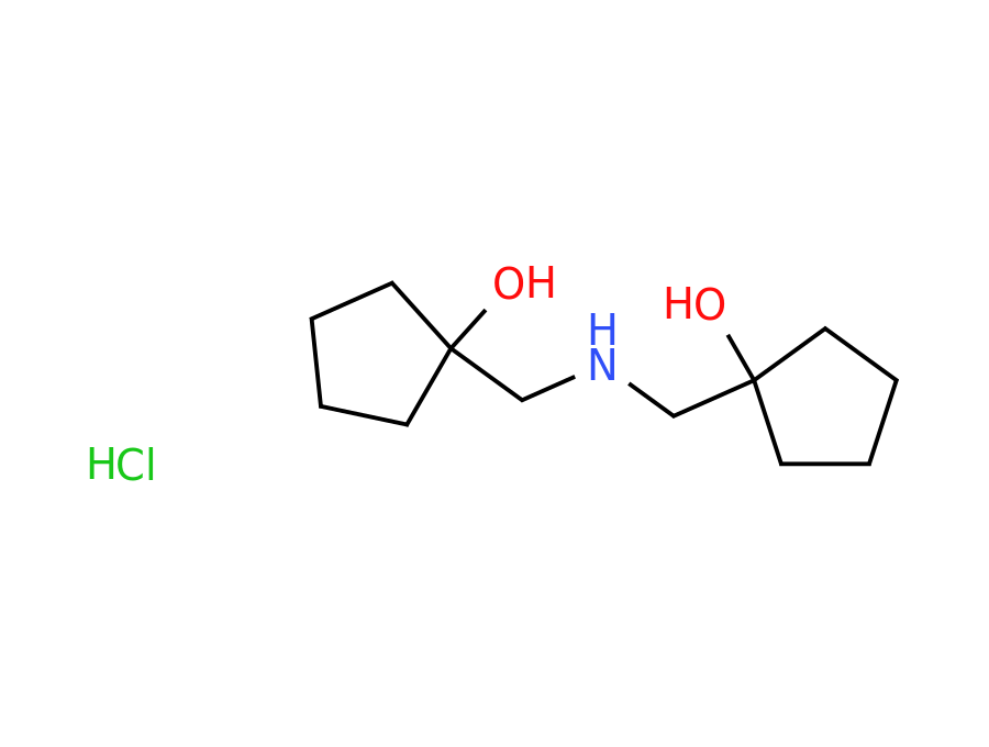 Structure Amb19367464