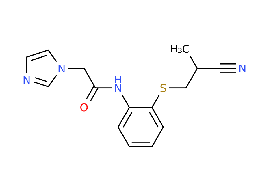 Structure Amb19367532