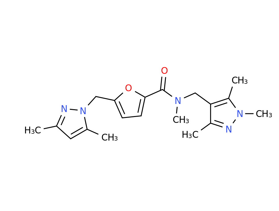 Structure Amb1936754