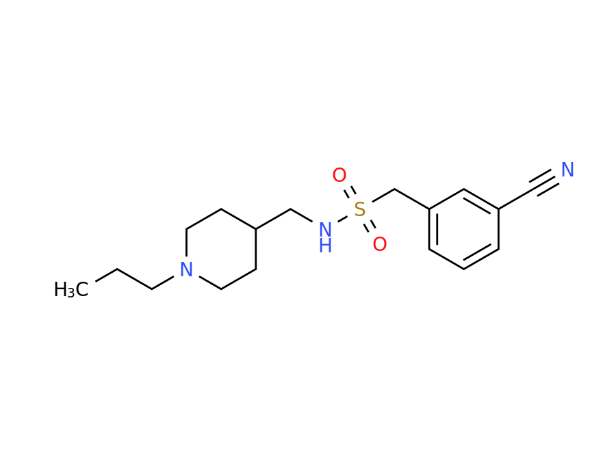 Structure Amb19367572