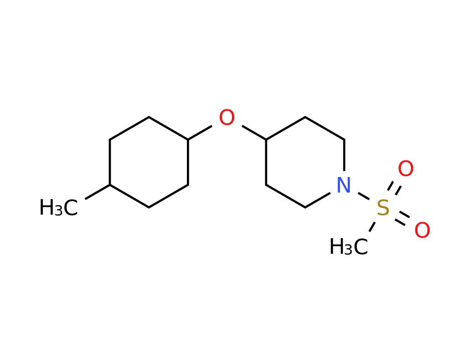 Structure Amb19367583