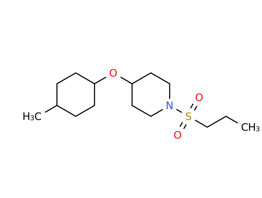 Structure Amb19367584