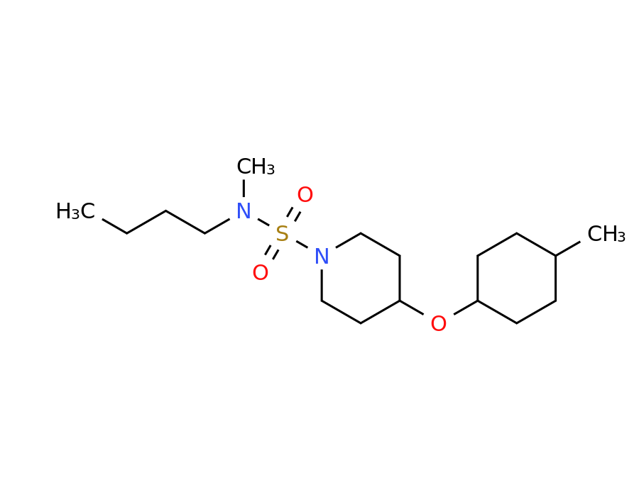 Structure Amb19367586