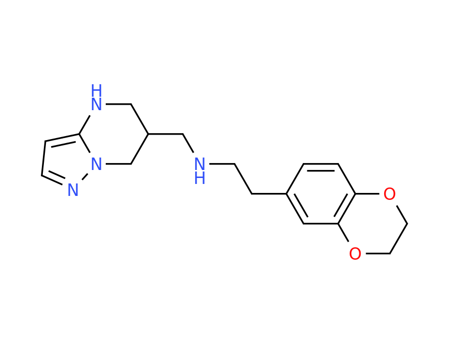 Structure Amb19367649