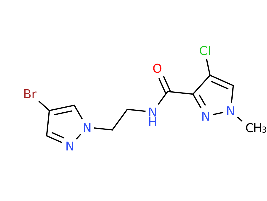 Structure Amb1936765