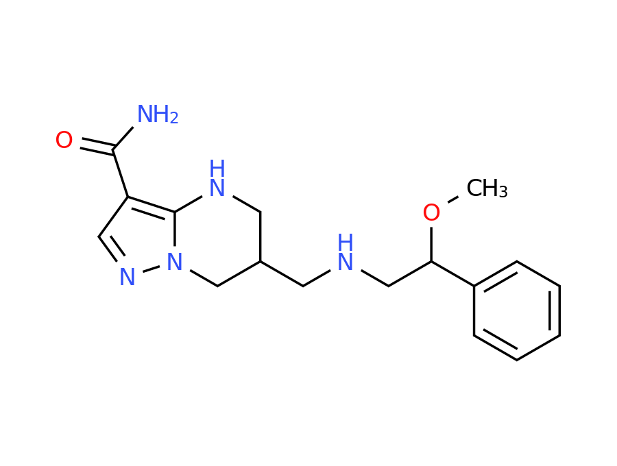 Structure Amb19367659