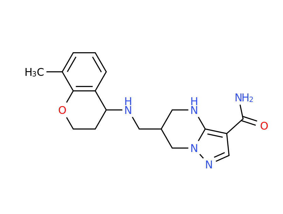 Structure Amb19367672