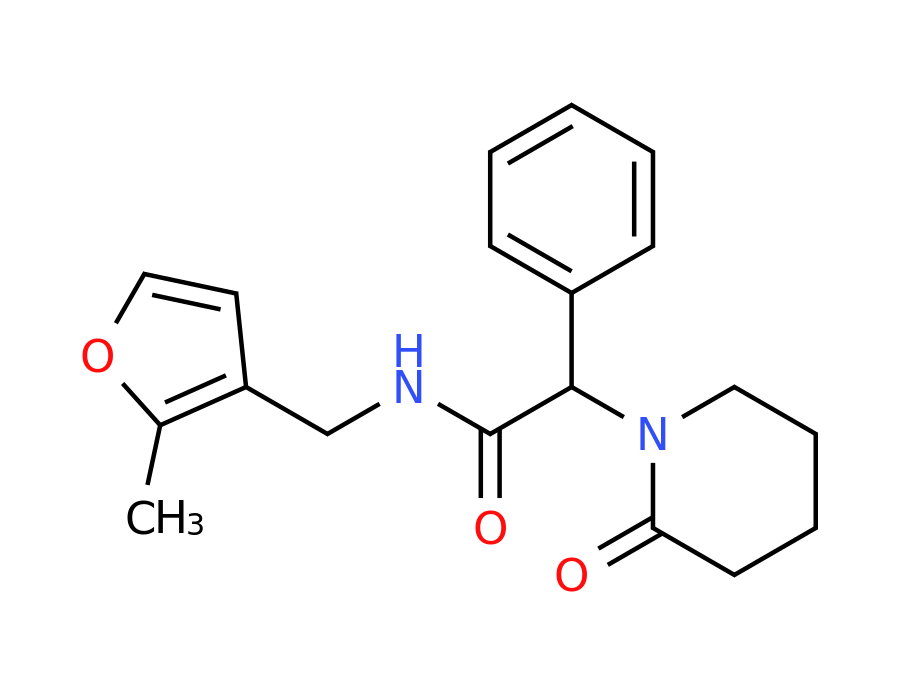 Structure Amb19367792