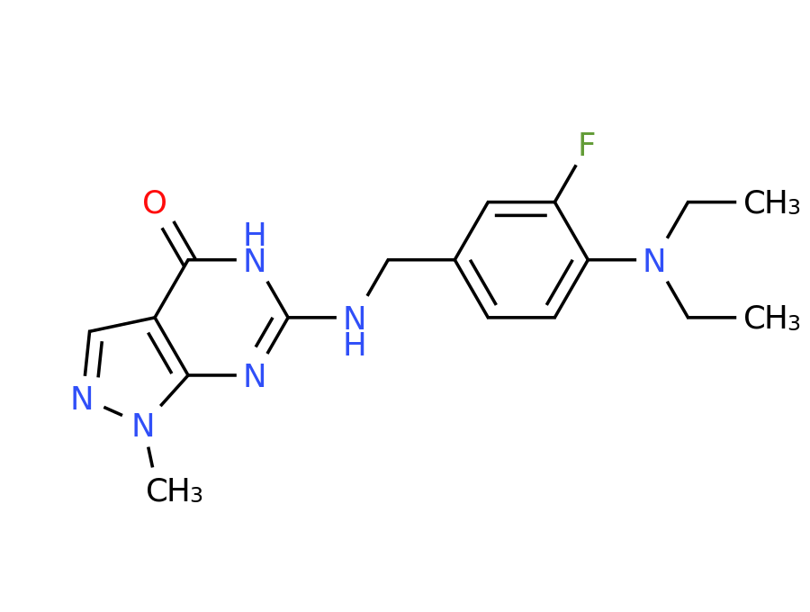Structure Amb19367868