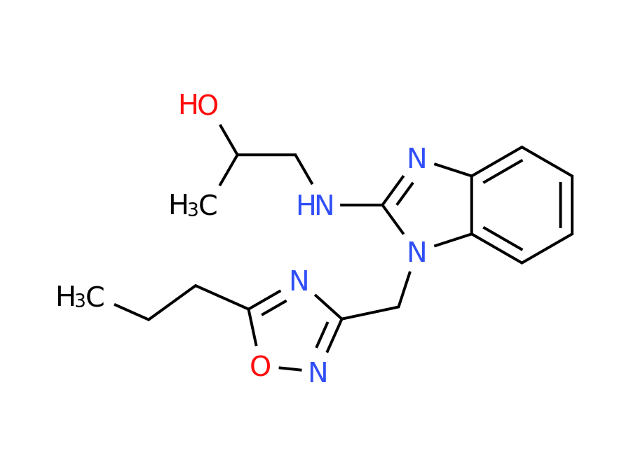 Structure Amb19367895