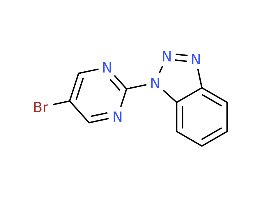 Structure Amb19367918