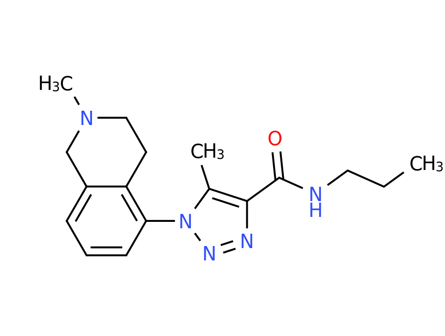 Structure Amb19367956