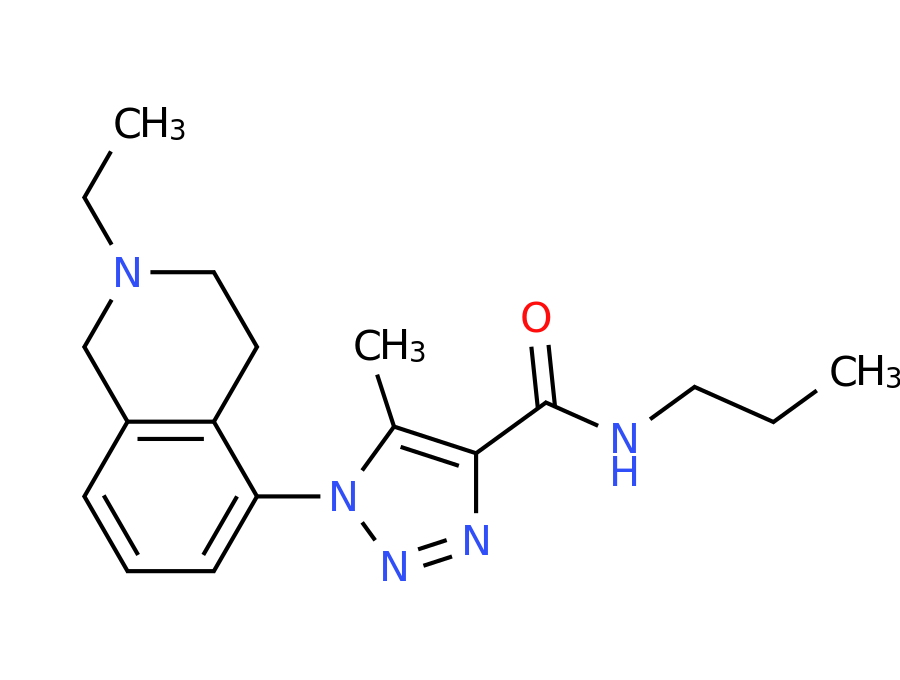 Structure Amb19367963