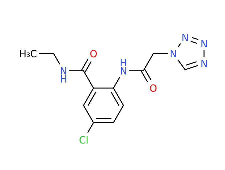 Structure Amb19367982