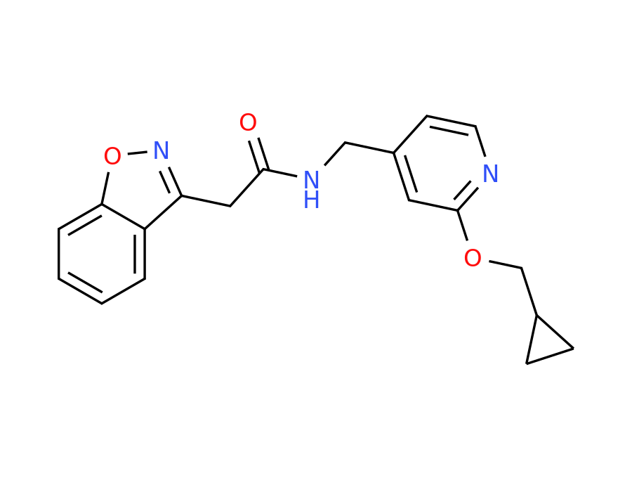 Structure Amb19367998