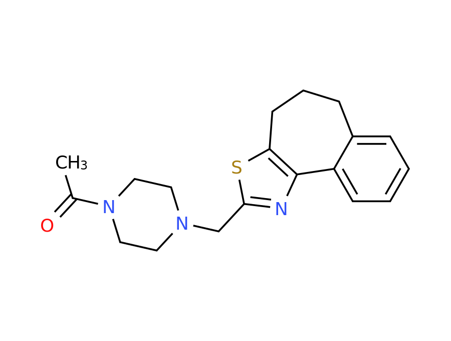 Structure Amb19368093