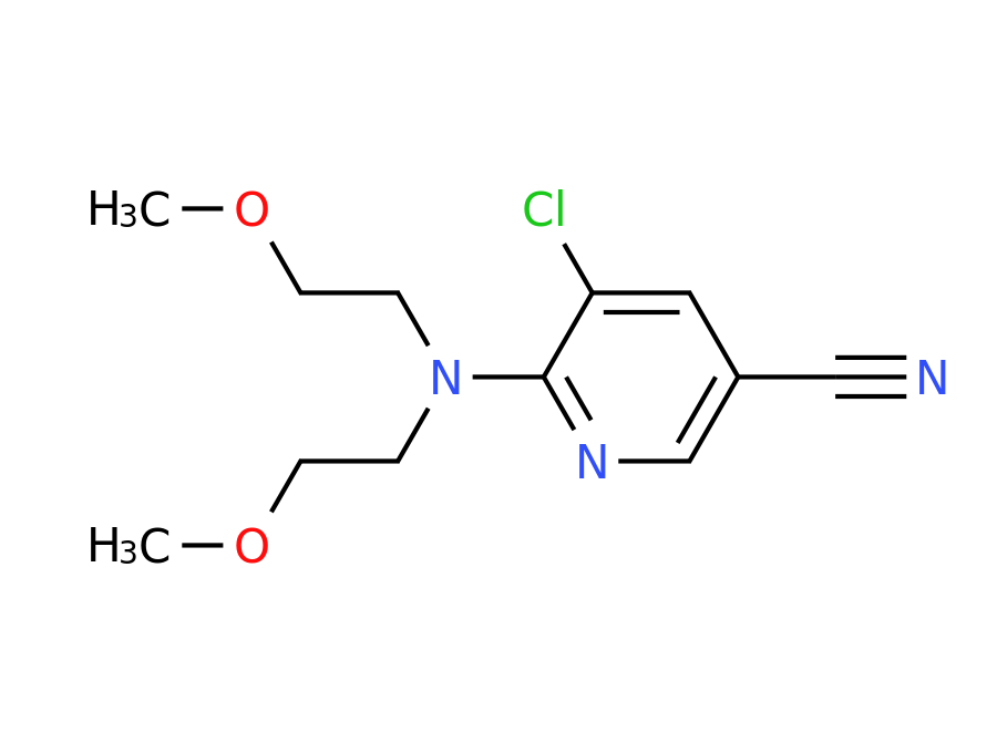 Structure Amb19368210