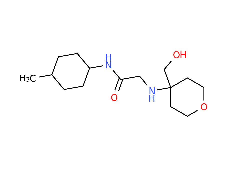 Structure Amb19368314