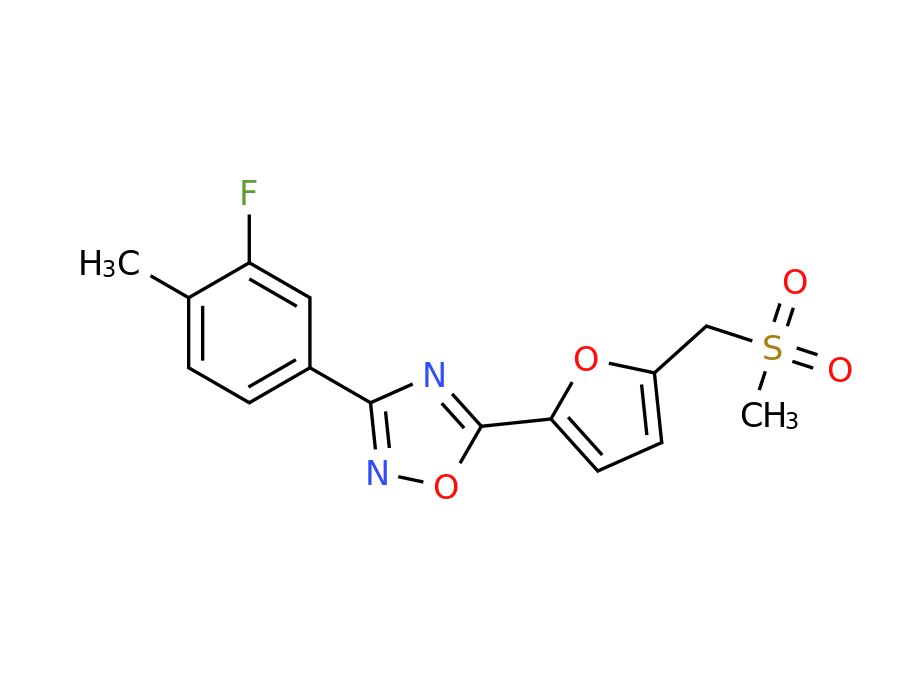 Structure Amb19368385