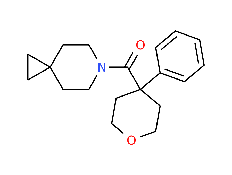 Structure Amb19368406