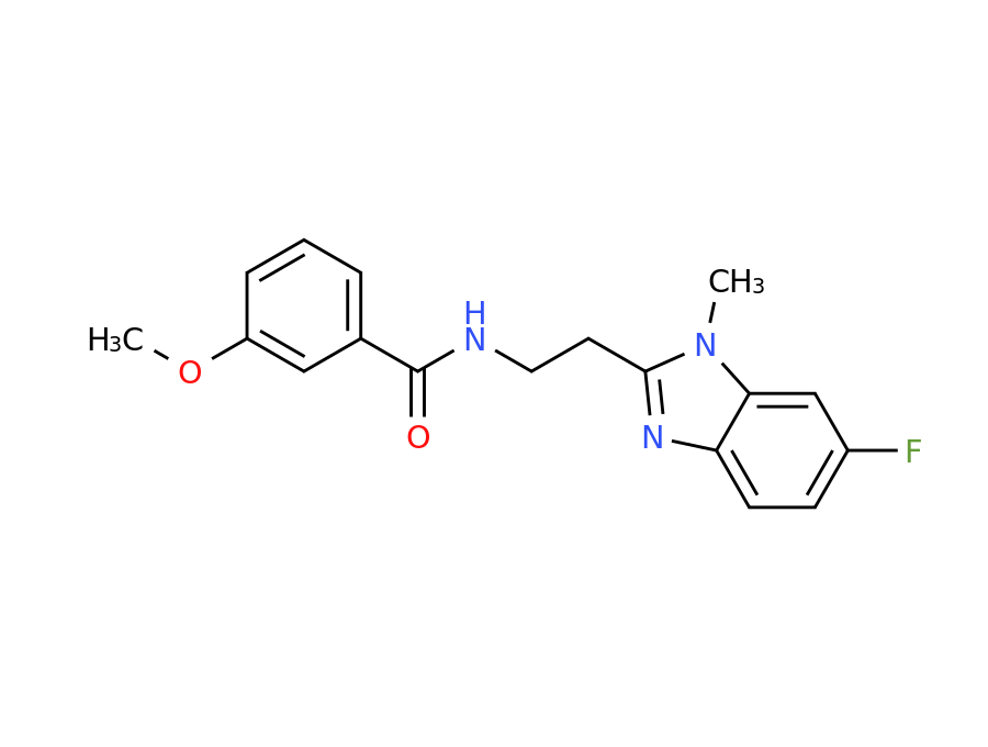 Structure Amb19368456