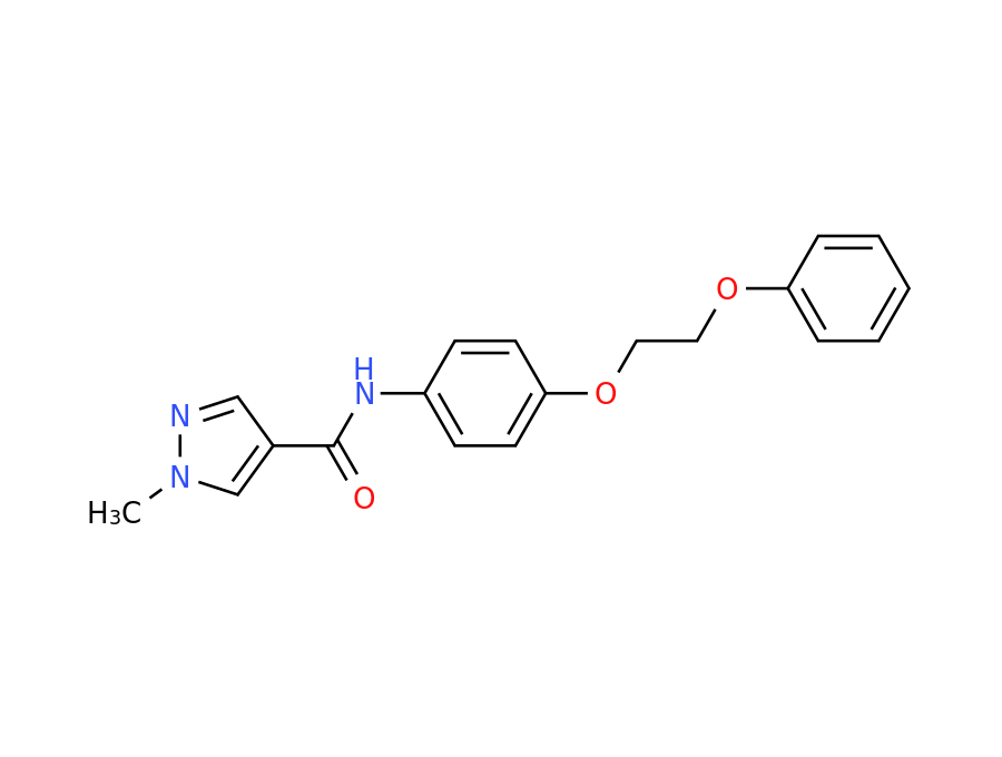 Structure Amb19368476