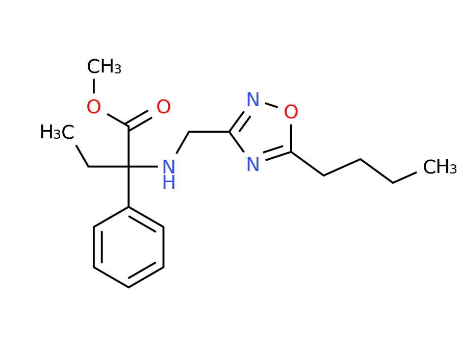 Structure Amb19368485