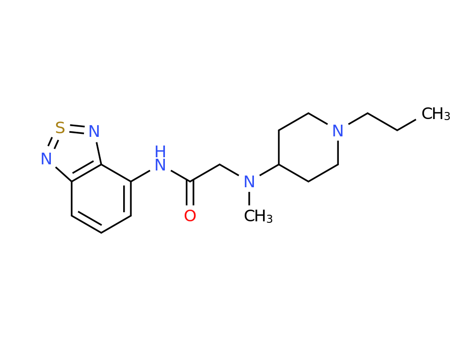 Structure Amb19368529