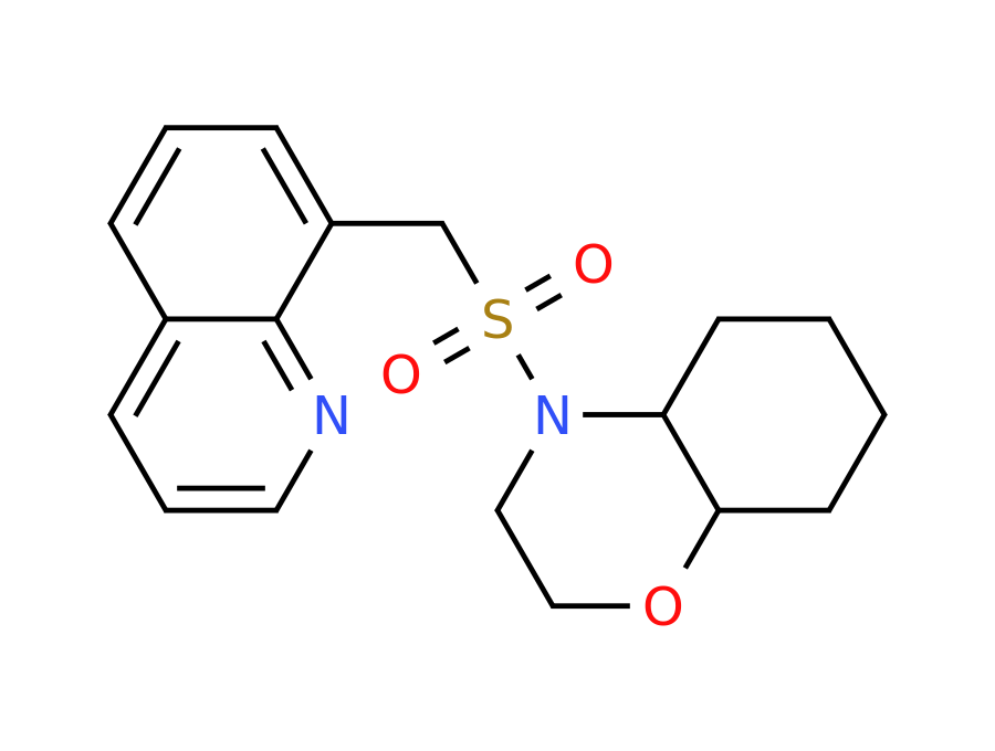 Structure Amb19368588