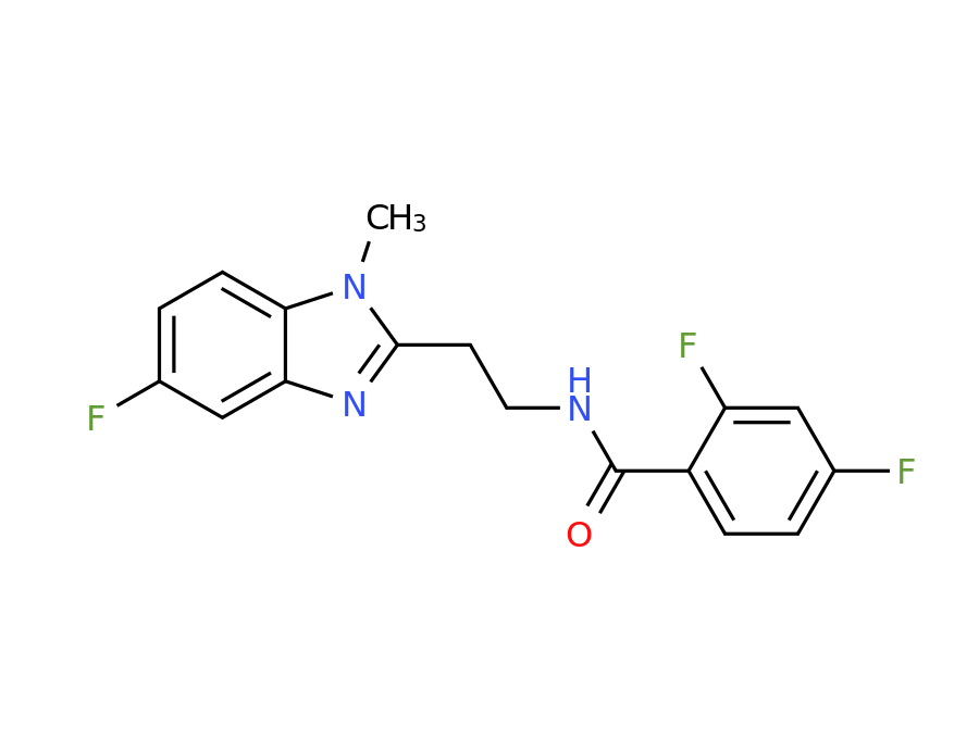 Structure Amb19368649