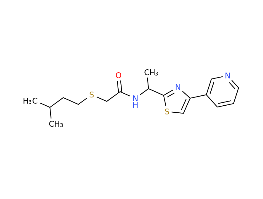 Structure Amb19368694