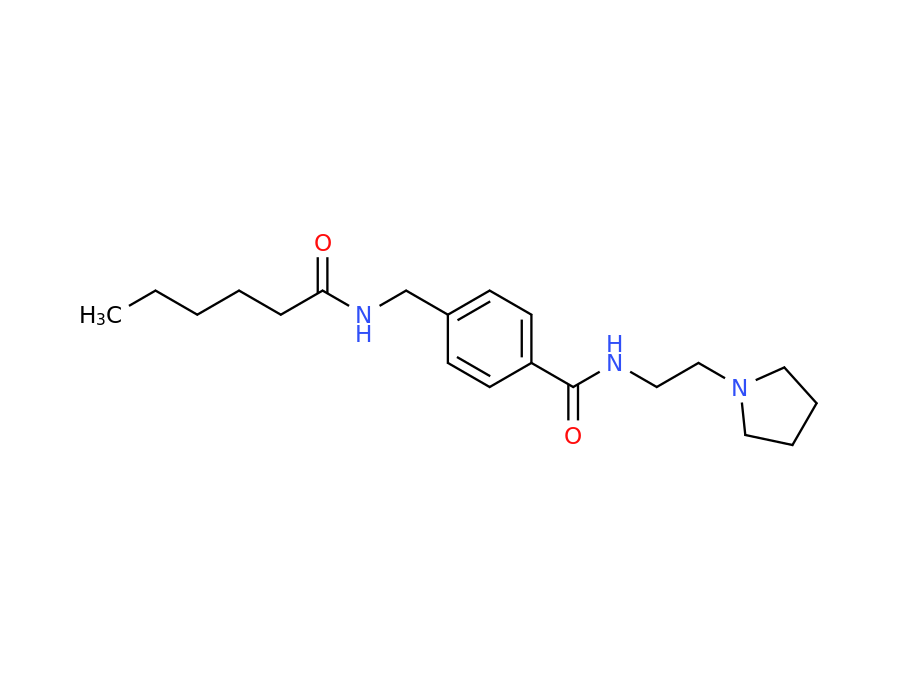 Structure Amb19368707