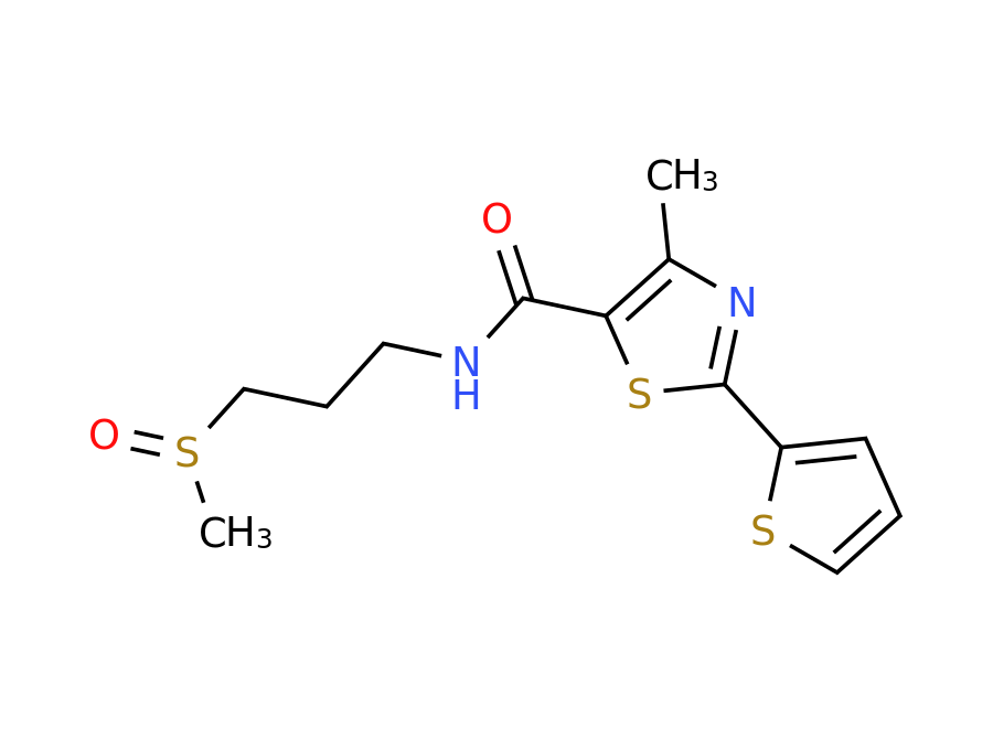 Structure Amb19368710