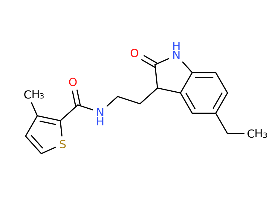 Structure Amb19368712