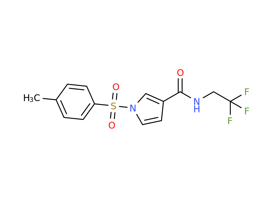 Structure Amb19368746