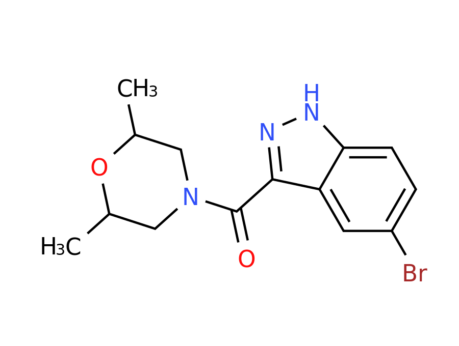 Structure Amb19368781