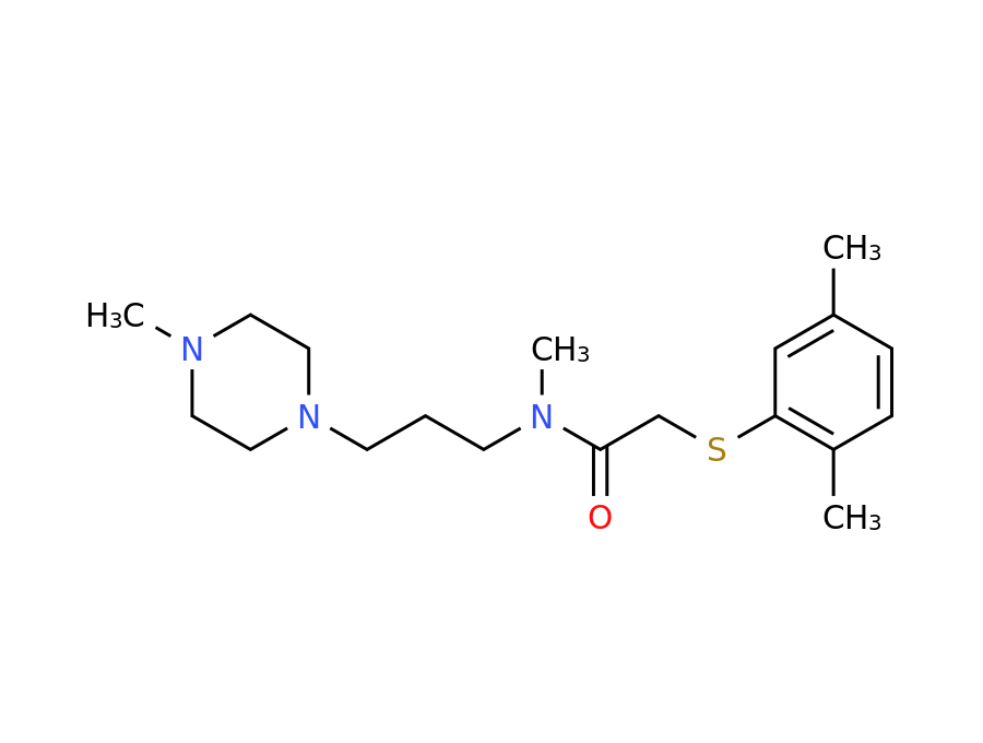 Structure Amb19368815