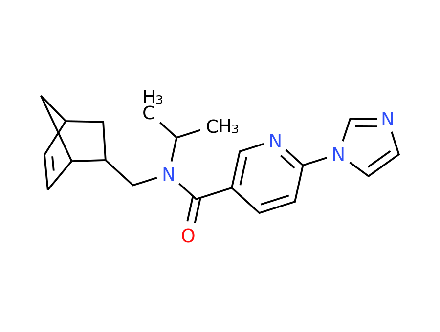 Structure Amb19368841