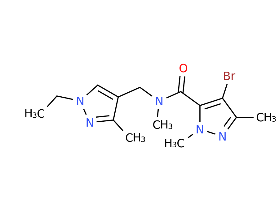 Structure Amb1936886