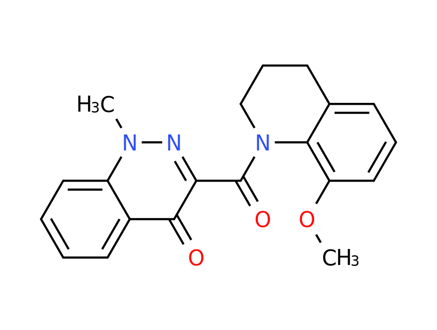 Structure Amb19368917