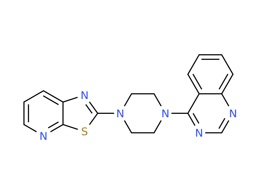 Structure Amb19368930