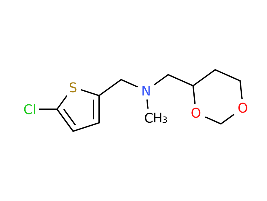 Structure Amb19368959