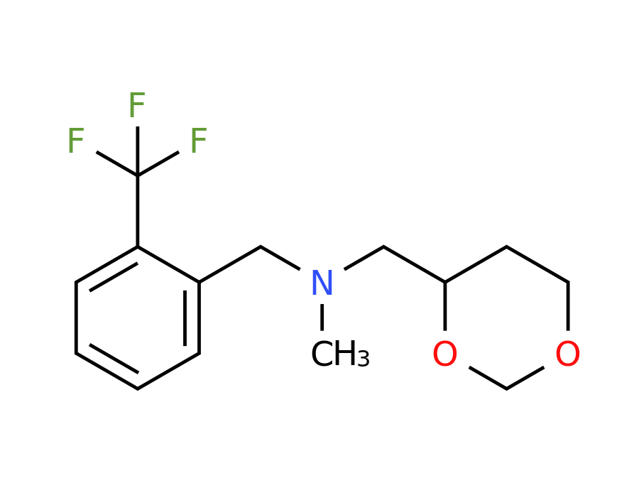 Structure Amb19368962