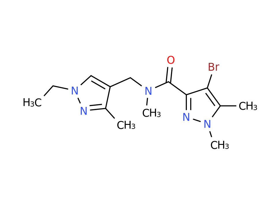 Structure Amb1936899