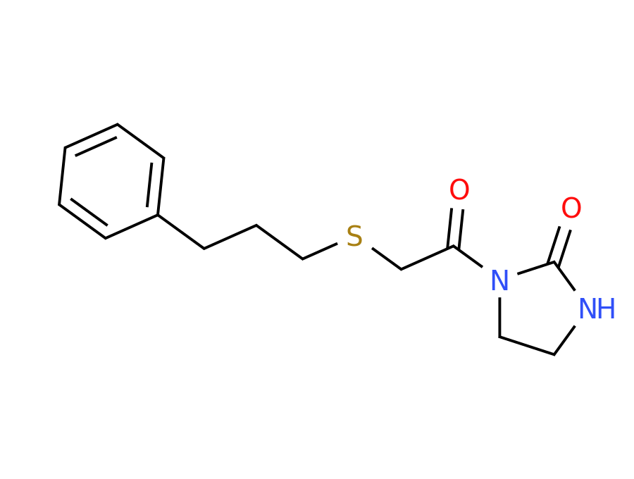 Structure Amb19369017