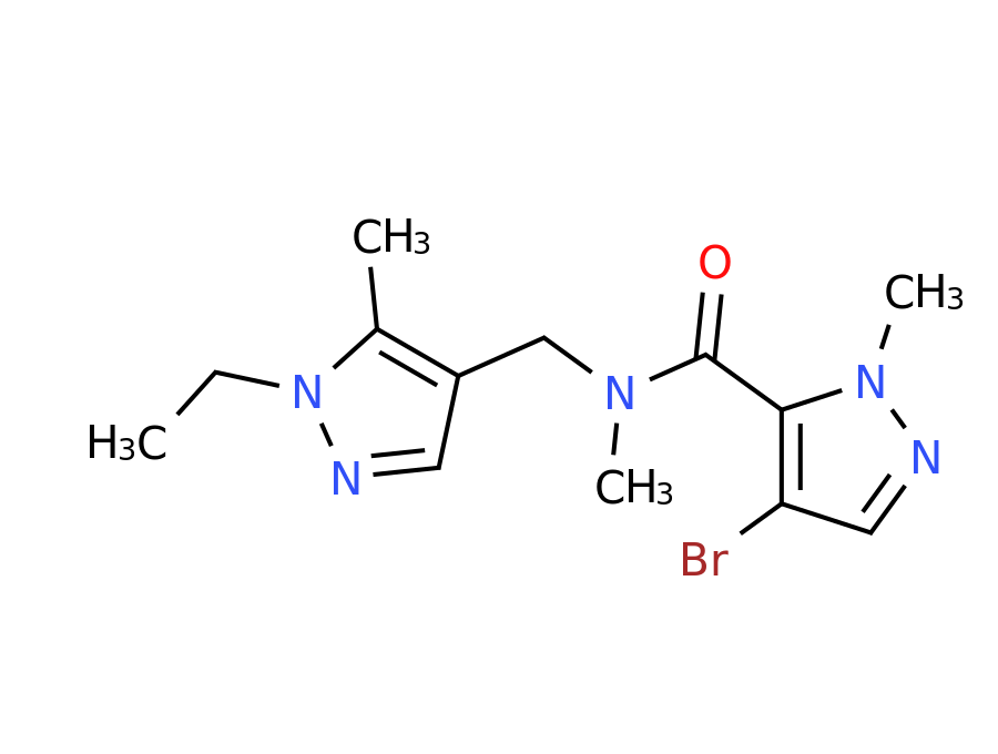 Structure Amb1936907